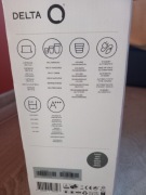 Ekspres delta q + gratis