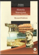 Historia starożytna. Cesarstwo rzymskie
