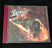 The DARKNESS - One Way Ticket To Hell , 2005r. 