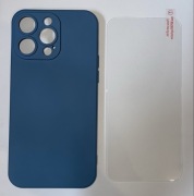 Case/etui/plecki iPhone 15 Pro Max, szkło hartowane gratis!