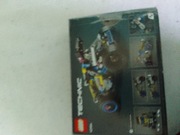 LEGO TECHNIC AUTO