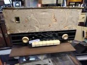 `Radio Goplana sprawne bez obudowy.