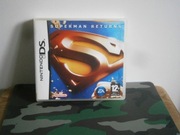 Superman Returns (Nintendo DS)