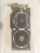 MSI RX 580 karta graficzna