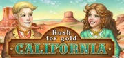 Rush for Gold: California Klucz STEAM