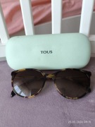 Okulary przeciwsłoneczne Tous