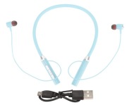 Świetne NOWE Słuchawki BT LICYTACJA OD 1 ZŁ !!!