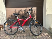 Rower miejsko-trekkingowy 