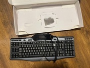 fajna klawiatura z LCD - logitech G510 jak nowa