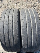 Continental ContiVanContact 100 215/65R16C