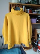 Luźna, casual bluza Zara