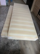 Materac rehabilitacyjny leczniczy zdrowotny medyczny 2 szt. Wenus Janpol