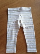 Legginsy dziewczęce 