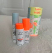 Drunk Elephant Sephora zestaw do twarzy serum C-firma z wit C 15%  B-hydra