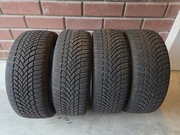 4x opony Bridgestone Blizzak LM005 215/55 R17