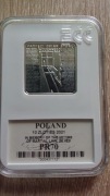 10zł.2021r.Stan Wojenny- PR70