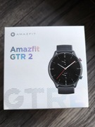 Amazfit GTR 2 stan bardzo dobry 