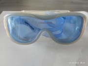 Okulary do nurkowania Camaro Seaya