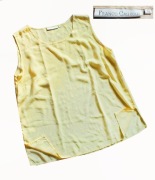 Franco Callegari ładna zwiewna jedwabna r.46