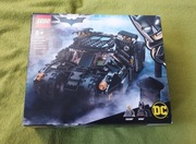 LEGO DC Super Heroes 76239 - Batman Tumbler: starcie ze Strachem na Wróble