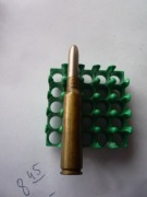 6,5 CARCANO z 1936r. Z-G