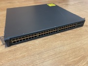 Switch Cisco WS-C3550 48-port