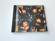 KISS - CRAZY NIGHTS  CD Japan bez OBI Wyd. 1987 r. 