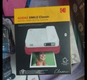 Kodak Smile Classic Aparat natychmiastowy