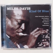 Miles Davis - Kind Of Blue / 2CD 