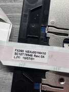 Touchpad x390 Lenovo