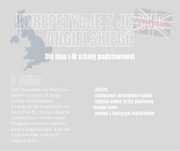 Korepetycje z języka angielskiego