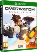 Overwatch: Origins Edition Xbox One