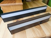 Listwy świetlne LED do szafki 120V z 4 kablami