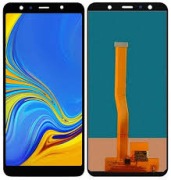 WYŚWIETLACZ DO SAMSUNG GALAXY A7 2018 A750 INCELL LCD EKRAN - Nowy