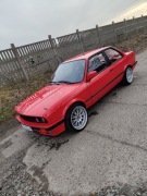 RESTMOD BMW E30 325i