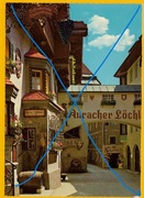 Austria -Kufstein in Tirol. Pocztówka 