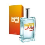 Avon Individual Blue Sunset woda toaletowa 100 ml