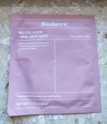 Biodance Bio Collagen-Real Deep Mask 34 g x 2