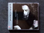Michael Hutchence INXS CD 1999 Japan Obi rzadkie! 