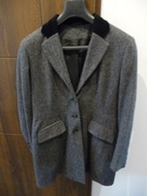 Lekki płaszczyk damski 38/40