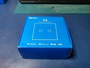 Wyłącznik podtynkowy  smart home Sonoff T0EU2C WiFi + dotyk