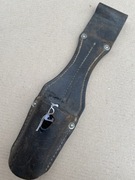 ZABKA NIEMIECKA BAGNETU MAUSER STEMPEL KRIEGSMARINE