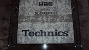 Technics SL-BD22D
