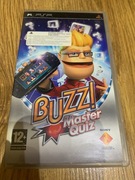 GRA PSP BUZZ MASTER QUIZ 