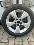 Alu felga koło hyundai i 40 205/60 R16