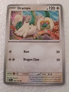 Drampa 130/159 Karta POKEMON TCG Scarlet & Violet Journey Together