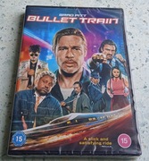 spider-man bez drogi do domu / bullet train / nie oddychaj polski