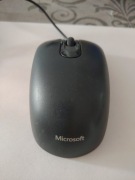 Myszka Microsoft na USB laser (sprawna) licytacja od 3 PLN