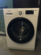 Pralka Whirlpool FFB 7238 BV PL | NOWE ŁOŻYSKA I KRZYŻAK