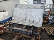 Winda załadunkowa BAR KOMPLETNA